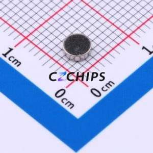 ไมโครโฟนชิปวงจรรวม SMD,D = 4mm B4013AM423-103ใหม่และดั้งเดิม - Product Image 1