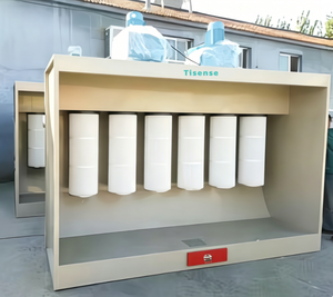 Powder <strong>Coating</strong> <strong>Machine</strong> Oven/powder <strong>Coating</strong> Oven Automatic/powder Coat Oven System - Product Image 4