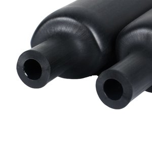 Yilian kép tường dính lót ống 3mm co rút lớn sheink 4:1 nhiệt thu hẹp ống với chất kết dính - Product Image 2