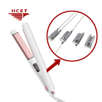 Componente electrónico HCET VA1/VAA1 100K, termostato de acción de fluencia de vida útil, interruptor térmico de bajo voltaje para almohadilla térmica