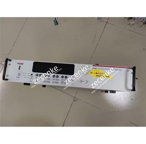 Interruptor de sistema/multímetro Keithley 3706A - Product Image 1