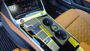 <span class=keywords><strong>Audi</strong></span> RS6 Avant USATA, <span class=keywords><strong>Station</strong></span> <span class=keywords><strong>Wagon</strong></span> di Lusso ad Alte Prestazioni - Product Image 3