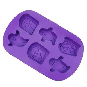 <span class=keywords><strong>Moldes</strong></span> <span class=keywords><strong>de</strong></span> compra <span class=keywords><strong>de</strong></span> pánico Diy herramientas <span class=keywords><strong>de</strong></span> pastel ecológicas <span class=keywords><strong>para</strong></span> hornear Halloween <span class=keywords><strong>silicona</strong></span> Fondant jabón molde pastel <span class=keywords><strong>moldes</strong></span> - Product Image 4
