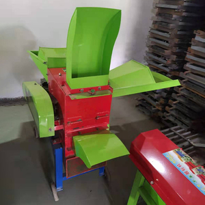 Frantoio per erba pula taglierina per alimenti animali macchina per la macinazione <span class=keywords><strong>di</strong></span> grani <span class=keywords><strong>di</strong></span> mais - Product Image 6