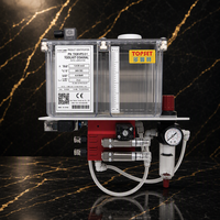 Partenaire de Confiance TX24 VIP4 1 1 Pompe de Dosage Industrielle pour Système de Lubrification par Brume d'Huile pour Machine-outil de Rectification de Roulements