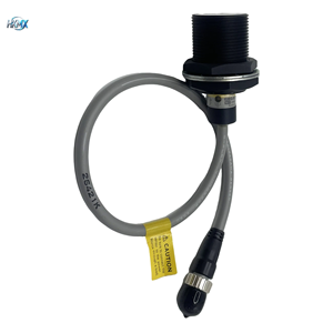 100% ของแท้และใหม่เอี่ยม E2EQ-X10D1-M1GJ เซ็นเซอร์ตรวจจับระยะใกล้แบบกันน้ำกระเซ็น M30 เซ็นเซอร์เหนี่ยวนำโลหะขนาด 10 มม. แบบมีฉนวนป้องกัน - Product Image 1