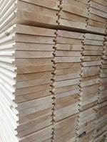 Meilleur prix pour les panneaux muraux intérieurs en bois massif, revêtement de sol extérieur en pin sibérien