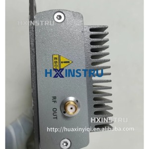 Amplificateur de système micro-ondes 87415A, 2 GHz à 8 GHz, amplificateur de système à distance, DC 12V, 900mA pour Keysight H - Product Image 1