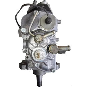 Bomba de Injeção de Combustível Diesel para Toyota Land Cruiser 100 1HD-FTE Modelo 22100-1C170 & 22100-1C420 Peças de Motor - Product Image 3