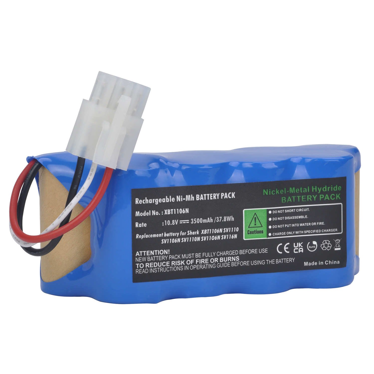 Shark Cleaner Battery China Trade,Buy 