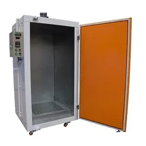 COLO-1688 Electric Small Powder Coating Drying Curing Oven