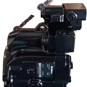 Xe tải và rơ moóc phụ tùng thủy lực 2202304 bơm thủy lực cho <span class=keywords><strong>Scania</strong></span> - Product Image 4