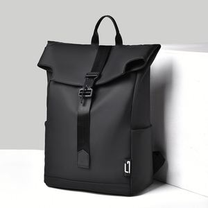 Factory Custom Designer Anti Theft Outdoor Lightweight Mochila Waterproof Bagpack Travel Back <b>Pack</b> Laptop <b>Bag</b> Backpacks - Product Image 4