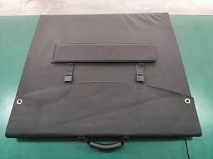 200W 400W Monocristallin Camping Centrale Électrique <span class=keywords><strong>Chargeur</strong></span> <span class=keywords><strong>Solaire</strong></span> Flexible Pliable Panneau <span class=keywords><strong>Solaire</strong></span> Portable - Product Image 4