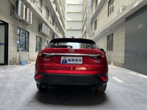 <span class=keywords><strong>Mazda</strong></span> <span class=keywords><strong>CX</strong></span>-4 2018 Usado, 2.0L Automático, 2WD, Skyactiv-G, Edición Explore, SUV Coupé, Faros LED, Cámara de Reversa, Llantas de Aleación, China V - Product Image 5