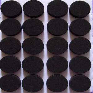 Cinta Adhesiva de Espuma Acrílica de Doble Cara TC para Manualidades Infantiles y Fabricación de Joyas - Resistente al Agua, Altamente Adhesiva, Fácil de Rasgar y Sin Residuos - Product Image 5