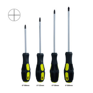 Tournevis Phillips en gros Fournisseurs Tournevis Phillips à fente Combinaison Jeu de tournevis Jeu de tournevis à main - Product Image 2