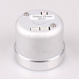 ชุดเกจวัด Wenle <span class=keywords><strong>Defi</strong></span> <span class=keywords><strong>A1</strong></span> ขนาด 60 มม. วัดโวลต์ อุณหภูมิน้ำ อุณหภูมิน้ำมัน แรงดันน้ำมัน รอบเครื่องยนต์ แรงดันสุญญากาศ แรงดันบูสต์ อุณหภูมิภายนอก อัตราส่วนผสมเชื้อเพลิง แรงดันน้ำมันเชื้อเพลิง - Product Image 3