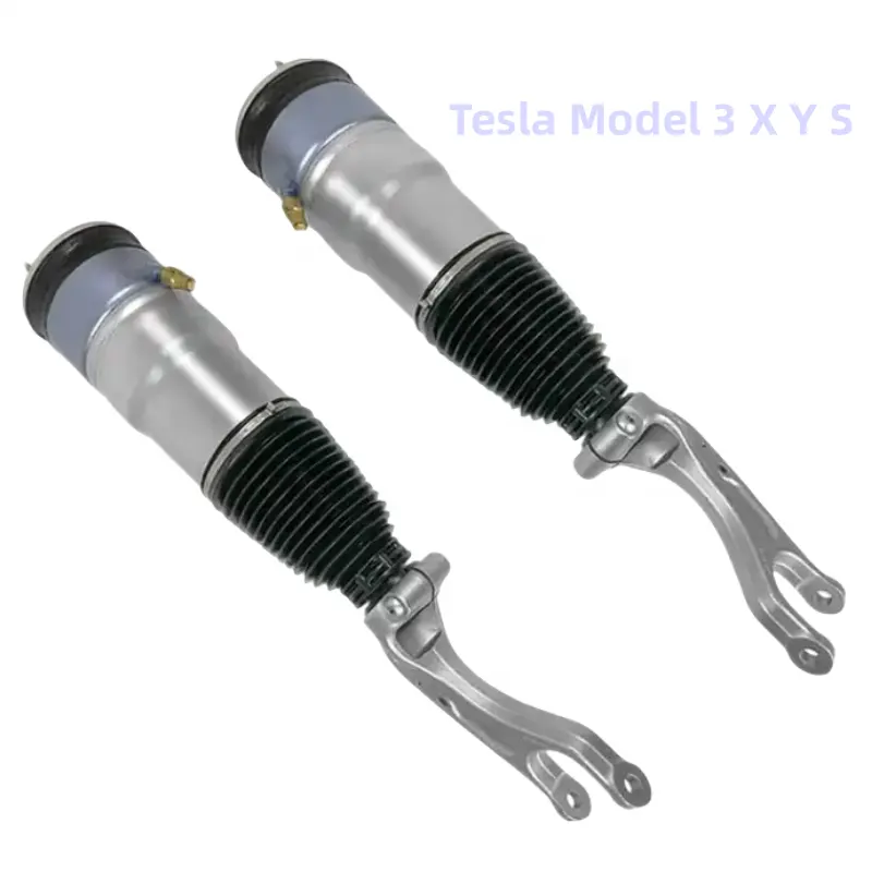 1188465-00-C 631044095-00-N süspansiyon modifiye amortisör otomobil parçaları Tesla modeli 3 S X Y için pnömatik süspansiyon araba