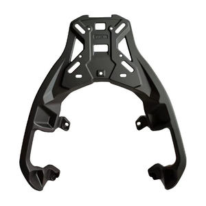 Portaequipajes trasero para motocicleta <span class=keywords><strong>BMW</strong></span> C400GT C400X, accesorios para motocicleta <span class=keywords><strong>VOGE</strong></span> SR4MAX 350, soportes para cajas de almacenamiento - Product Image 1