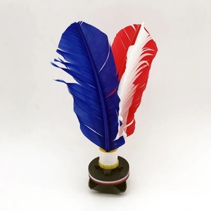 <span class=keywords><strong>Jianzi</strong></span> chinois Sports de plein air personnalisé Kick Shuttlecock Beach <span class=keywords><strong>Jianzi</strong></span> - Product Image 6