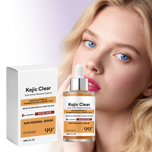 Esencia Aclarante con Ácido Kójico - Product Image 2