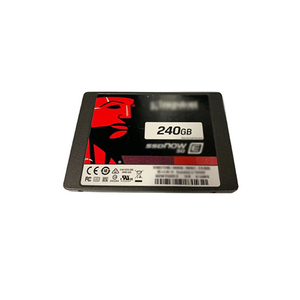 SE50S37/480G 480GB 2.5 นิ้ว SSD โซลิดสเตทไดรฟ์ ความเร็วสูง 6Gb/s สำหรับจัดเก็บข้อมูล ผู้จัดจำหน่ายขายส่ง กล่องเก็บรองเท้าไม้เนื้อแข็งคุณภาพสูง - Product Image 1