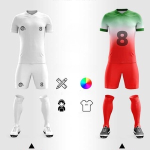 เสื้อฟุตบอลแขนสั้นแบบแห้งเร็วเสื้อเจอร์ซีย์สโมสร BC chelseaful และ Paris - Product Image 2