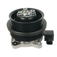 Pieza Automotriz OE 03C121004J HTEWP31 para Volkswagen, Audi, Skoda, Seat, Modelo CAVD - Nueva, 1 Año de Garantía, Reemplazo/Reparación