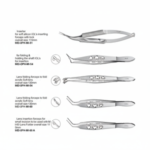 Consommables ophtalmologiques à bas prix - Product Image 1