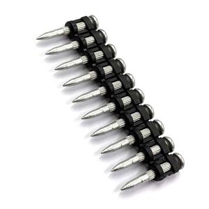 Chine Usine 3.0 Tige Dia Acier Béton BX3 Clous Compatible avec <span class=keywords><strong>Hilti</strong></span> BX3 Gun Nailer - Product Image 3