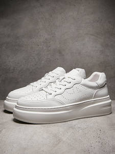 Chaussures <span class=keywords><strong>de</strong></span> marche tendance 2026 : Baskets rétro <span class=keywords><strong>de</strong></span> créateur, style chunky, pour le dropshipping - Product Image 5