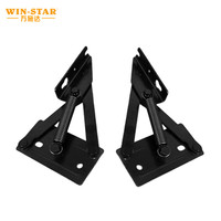 Mécanisme de pliage réglable en métal WINSTAR pour canapé-lit