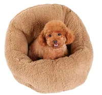 Pet Sofa Bed Mat, Warm Cushion, Nest, Blanket, Basket