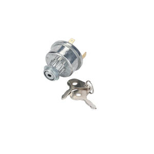 อะไหล่ไฟฟ้าขายส่ง 1874535M3 สวิตช์กุญแจสตาร์ทสำหรับรถแทรกเตอร์ MF - Product Image 3