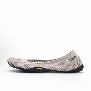 Chaussures de yoga et de fitness Vibram Fivefingers pour femmes, en mesh, taille 36, été, entraînement intérieur et extérieur - Product Image 3