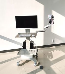 कर्नेल KN-2200I क्लिनिक का उपयोग चिकित्सा कोलोपोस्कोप एचडी वीडियो डिजिटल कोलोपोस्कोप का उपयोग करें - Product Image 5