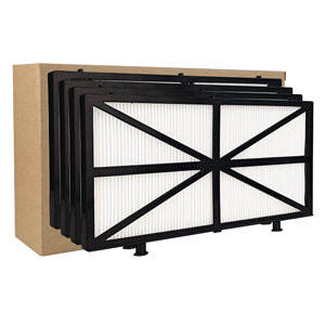 JC ตัวกรองทำความสะอาดสระว่ายน้ำ9991425-R4สำหรับโลมาดีลักซ์4ห้องดีลักซ์5ไตรตันนอติลุสพรีเมียร์หุ่นยนต์ตัวกรองละเอียดมาก - Product Image 6