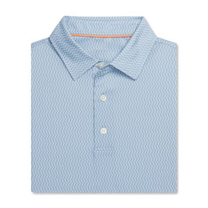 Polos de Golf Personalizados con Logotipo, Tallas Grandes, Impresión de Alta Calidad, Holgados, Casuales, Transpirables, de Secado Rápido y Corte Ajustado - Product Image 1