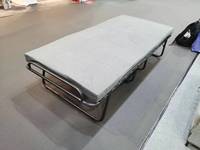 Lit pliant avec matelas, canapé-lit pliable portable pour adultes