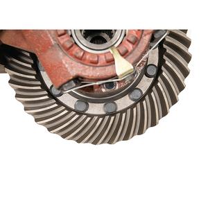 Runma fl936f 9d650-27d220000a0 b00256 + 82351100 חלקי ציר כונן הרכבת הראשי - Product Image 3