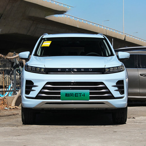 Chery exeed zhuifeng <span class=keywords><strong>LX</strong></span> TX SUV Xe điện 1.5t Hybrid trong kho exeed zhuifeng fwd xăng xe giá rẻ nhất hiệu suất cao xe - Product Image 4