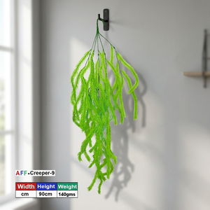 Plante grimpante artificielle verte AFF 72 cm AFF-Creeper-9 - Product Image 3