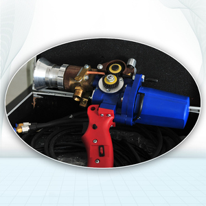 Verchromen En Spuiten Machine, Arc <span class=keywords><strong>Spray</strong></span> Machine Voor Chroom Spuitverf, <span class=keywords><strong>Spray</strong></span> Chroom Systeem - Product Image 3