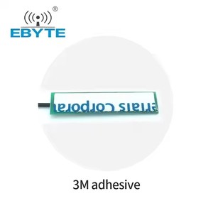 เสาอากาศ Ebyte ODM TX433-PCB-3207 2.0dBi 433mhz 50Ω IPX ไร้สาย IoT 4G แบบรอบทิศทาง สำหรับการสื่อสาร  แบบ PCB ในตัว - Product Image 5