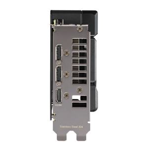 2025 nuevo AS US DUAL Gaming Radeon RX 9060 XT 8GB GDDR6 AMD - Product Image 5