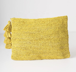 Offre Spéciale Raphia Pochette Du Viet Nam - Product Image 4