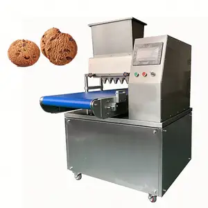 饼干工业饼干机意大利机器迷你饼干制造机