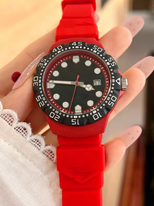 Relojes Mecánicos Automáticos <span class=keywords><strong>de</strong></span> Lujo, Resistentes al Agua, con Movimiento Deportivo 2813, <span class=keywords><strong>de</strong></span> <span class=keywords><strong>Titanio</strong></span> y Zafiro, Luminosos, <span class=keywords><strong>de</strong></span> 42 mm, Precio al por Mayor - Product Image 4