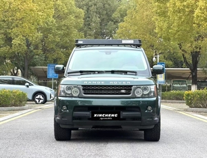 <span class=keywords><strong>Land</strong></span> <span class=keywords><strong>Rover</strong></span> Range <span class=keywords><strong>Rover</strong></span> <span class=keywords><strong>Sport</strong></span> 5.0 V8 NA <span class=keywords><strong>HSE</strong></span> <span class=keywords><strong>2010</strong></span> Usado (Importado) Automático |   Configuración Completa, Disponible en Stock, Listo para Enviar - Product Image 2